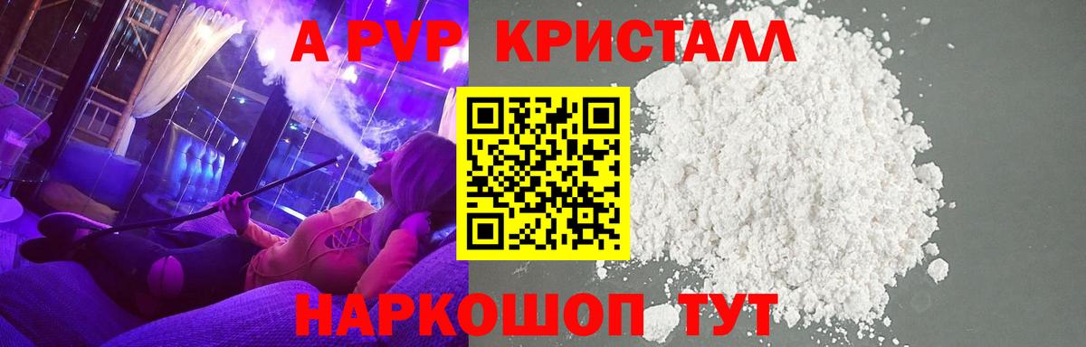 A-PVP СК КРИС Новороссийск
